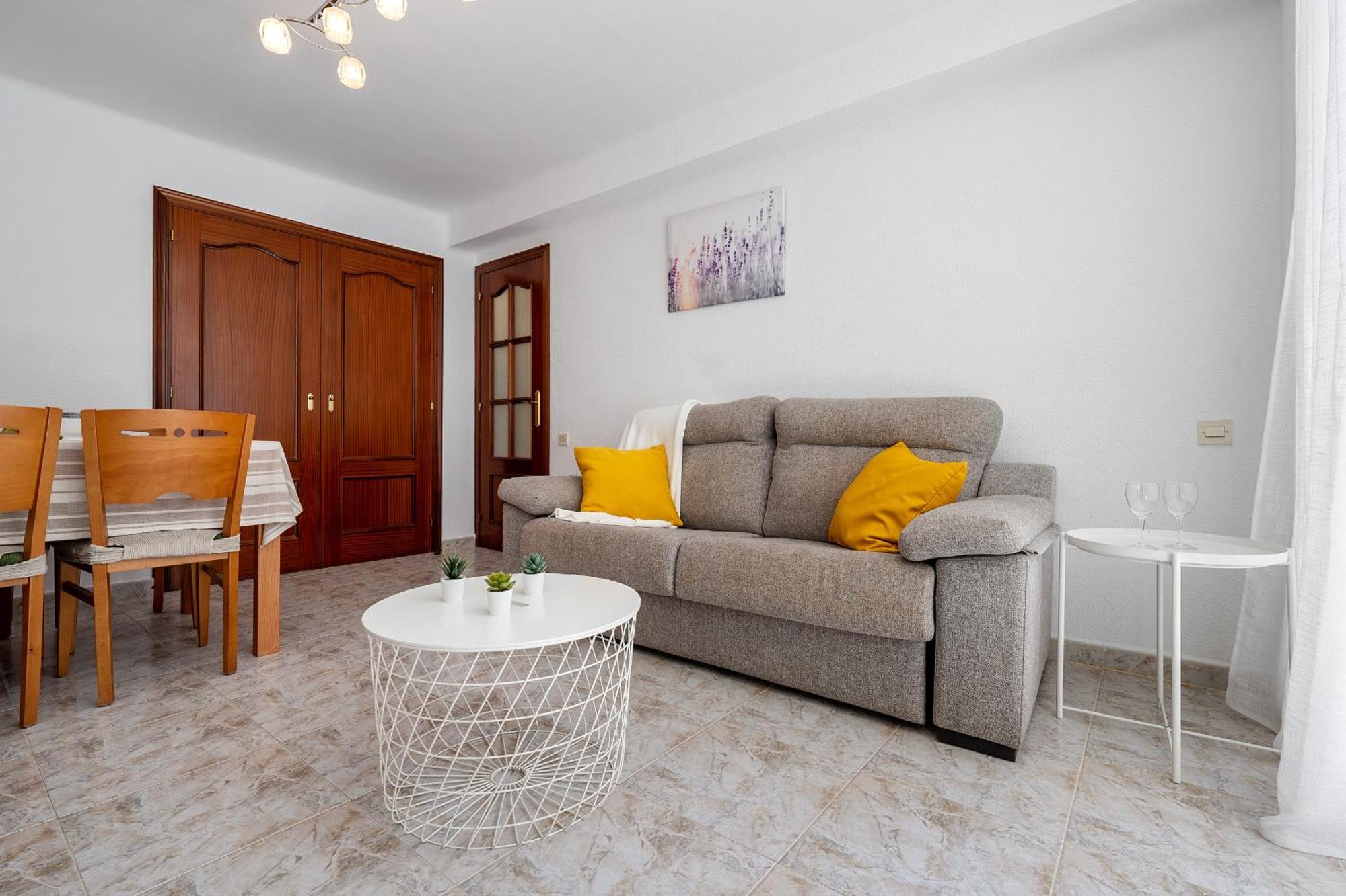 Alea Rentals - Altamira لا بينيذا المظهر الخارجي الصورة
