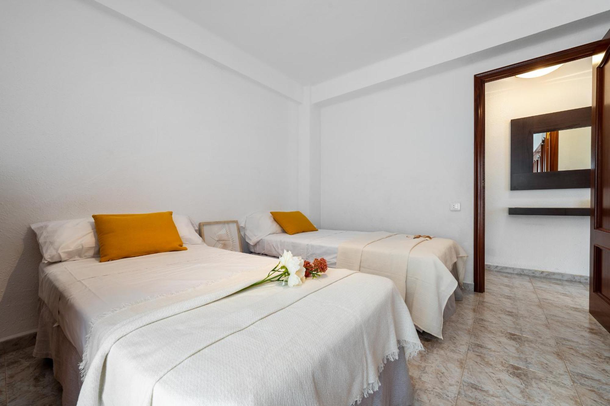 Alea Rentals - Altamira لا بينيذا المظهر الخارجي الصورة
