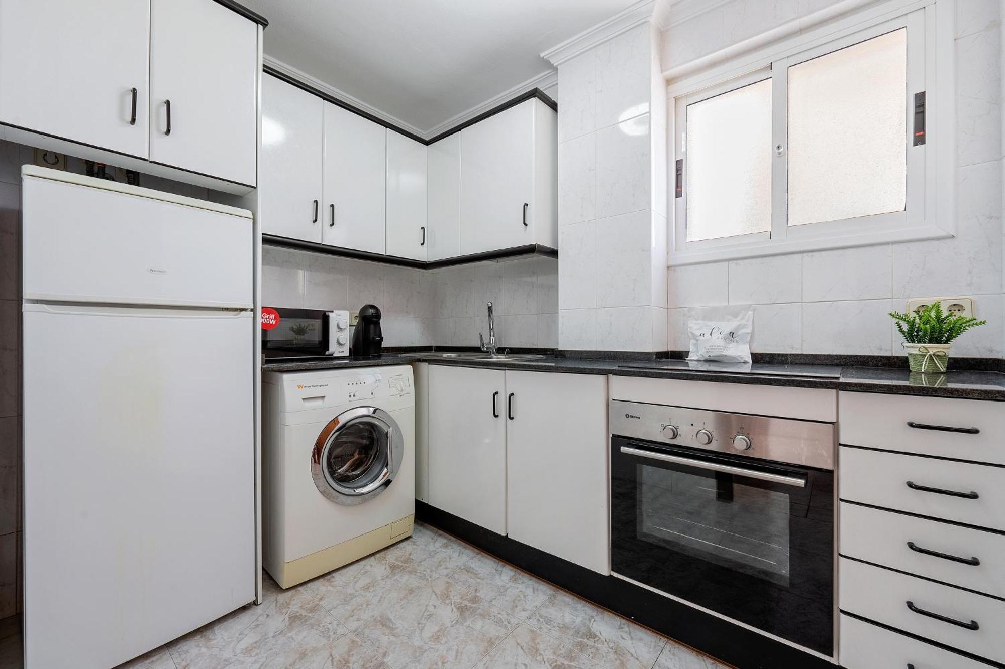 Alea Rentals - Altamira لا بينيذا المظهر الخارجي الصورة